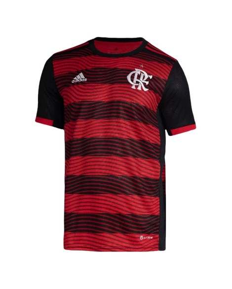 Flamengo Jersey 2022/23 Home