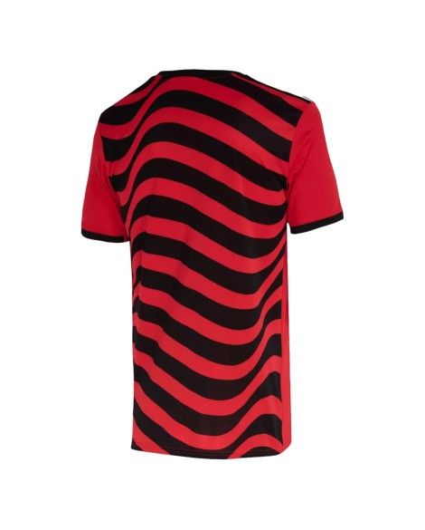 Flamengo Jersey 2022/23 Authentic Third