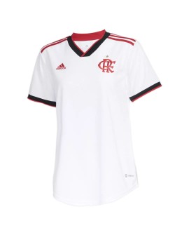 Flamengo Jersey 202223 Away - Women
