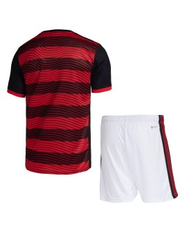 Flamengo Jersey Kit 2022/23 Home