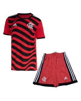 Flamengo Jersey Kit 202223 Third