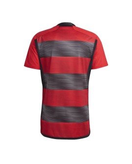 Flamengo Jersey 2023/24 Authentic Home