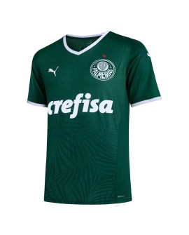 Palmeiras Jersey 2022/23 Authentic Home