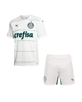Palmeiras Jersey Kit 2022/23 Away