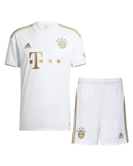 Bayern Munich Jersey Kit 2022/23 Away