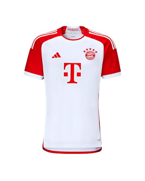 Bayern Munich Jersey 2023/24 Home