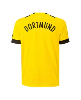 Borussia Dortmund Jersey 2022/23 Authentic Home