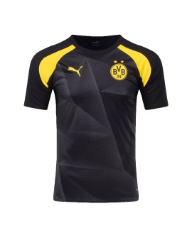 Borussia Dortmund Jersey 2023/24 Pre-Match