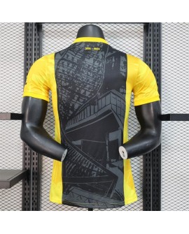 Borussia Dortmund Jersey 2024/25 Authentic Special Edition