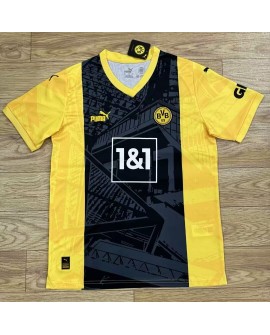 Borussia Dortmund Jersey 2024/25 Special Edition