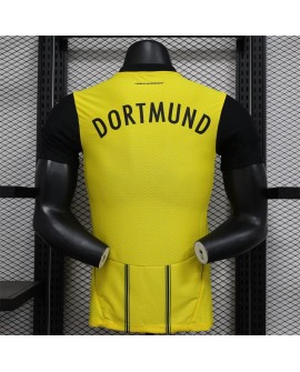 Borussia Dortmund Jersey 2024/25 Authentic Home