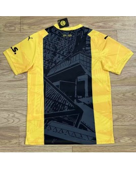 Borussia Dortmund Jersey 2024/25 Special Edition