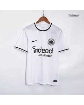 Eintracht Frankfurt Jersey 2022/23 Home