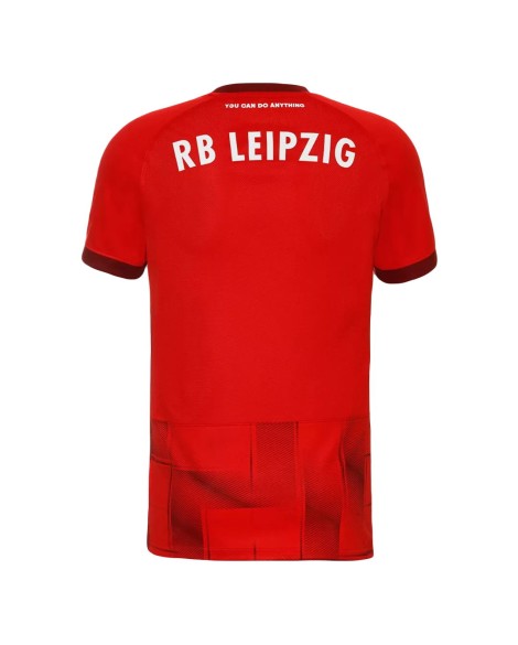 RB Leipzig Jersey 2022/23 Away