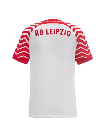 RB Leipzig Jersey 202324 Home