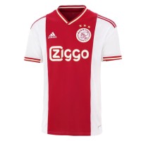 Ajax Jersey 2022/23 Home