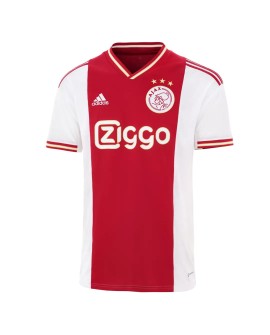 Ajax Jersey 2022/23 Home