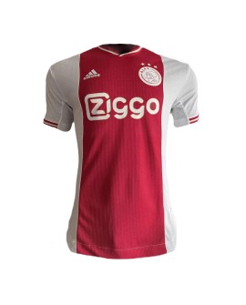Authentic Ajax Home Soccer Jersey 2022/23