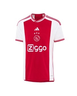 Ajax Jersey 2023/24 Home