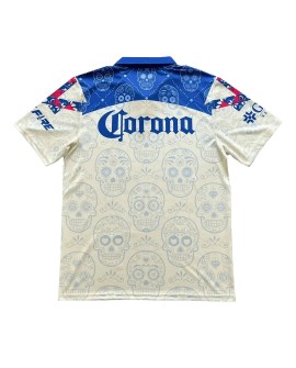 Club America Day of the Dead Jersey 2023/24