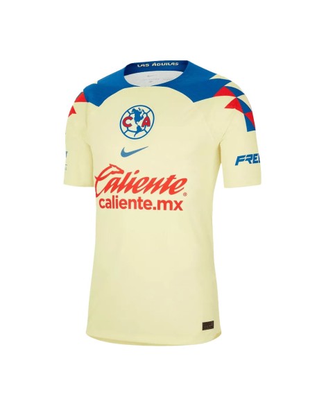 Club America Jersey 2023/24 Authentic Home