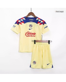 Youth Club America Jersey Kit 2023/24 Home