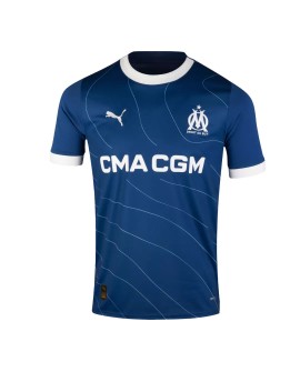 Marseille Jersey Kit 2023/24 Away