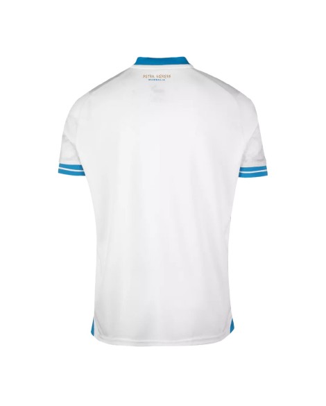 Marseille Jersey 2023/24 Authentic Home