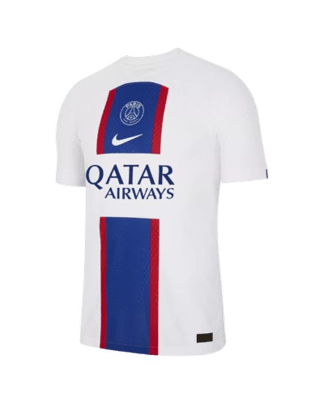 PSG Jersey 2022/23 Authentic Third