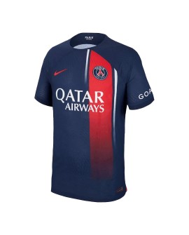 PSG Jersey 202324 Authentic Home