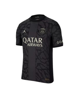 PSG Jersey 2023/24 Authentic Third