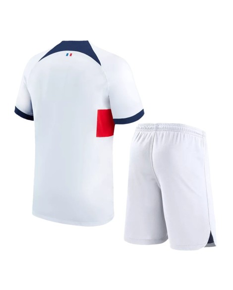 PSG Jersey Kit 2023/24 Away