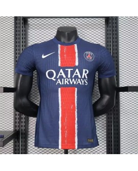 PSG Jersey 2024/25 Authentic Home