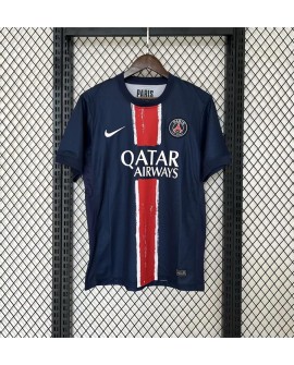 PSG Jersey 2024/25 Home