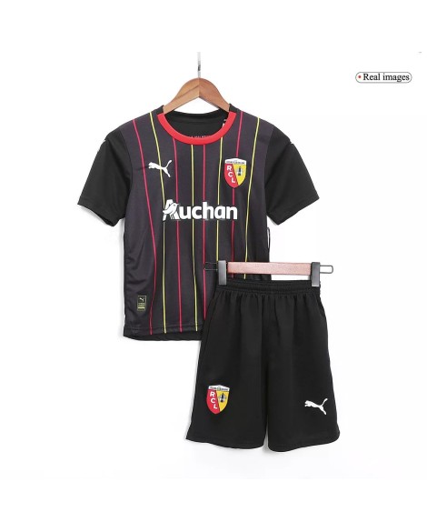 Youth RC Lens Jersey Kit 2023/24 Away
