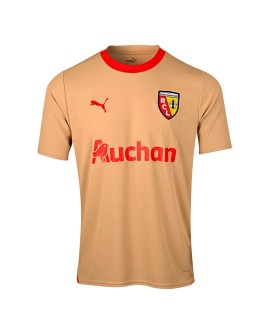 RC Lens Jersey 2023/24 Home - UCL