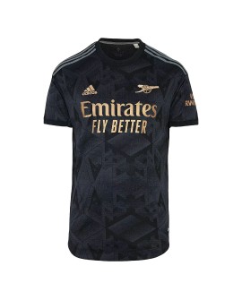 Arsenal Jersey 2022/23 Authentic Away