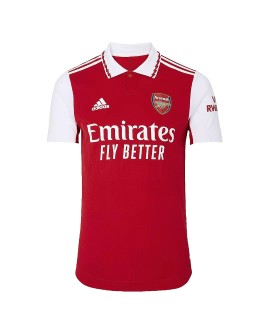 Arsenal Jersey 2022/23 Authentic Home -Concept