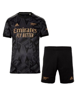 Arsenal Jersey Kit 202223 Away