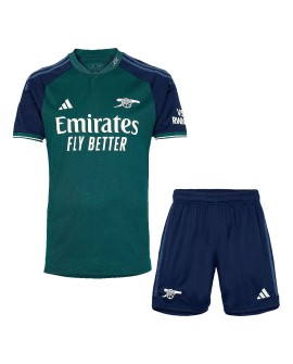 Arsenal Jersey Kit 2023/24 Third