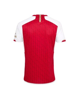 Arsenal Jersey 2023/24 Authentic Home