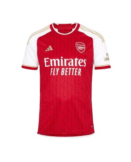 Arsenal Jersey 2023/24 Home
