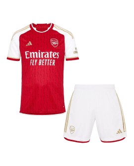 Arsenal Jersey Kit 2023/24 Home