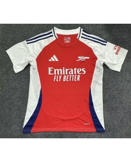 Arsenal Jersey 2024/25 Home