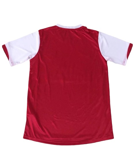 Arsenal Home Jersey Retro 2006 By