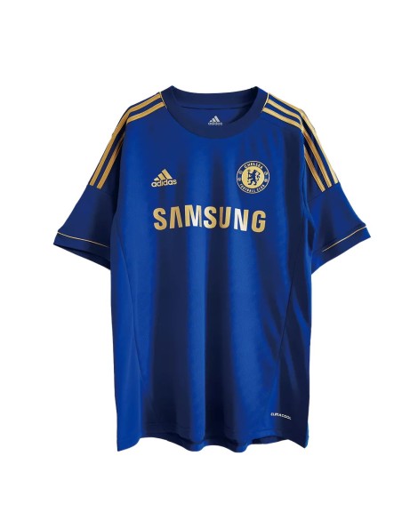 Chelsea Home Jersey Retro 2012/13 By