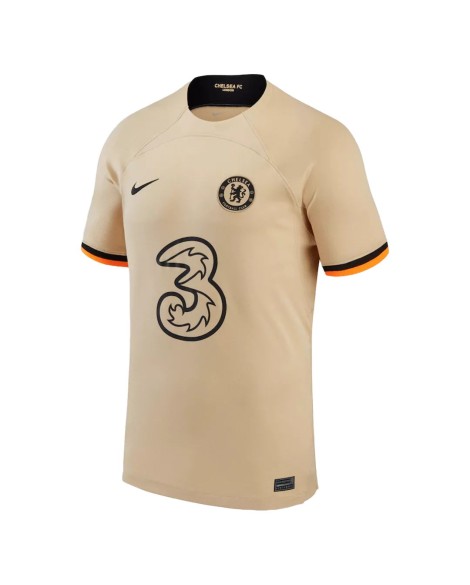 Chelsea Jersey 2022/23 Authentic Third