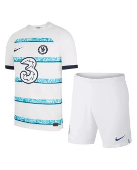 Chelsea Jersey Kit 2022/23 Away