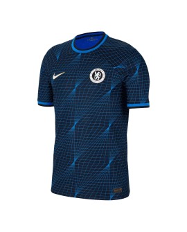 Chelsea Jersey 2023/24 Authentic Away