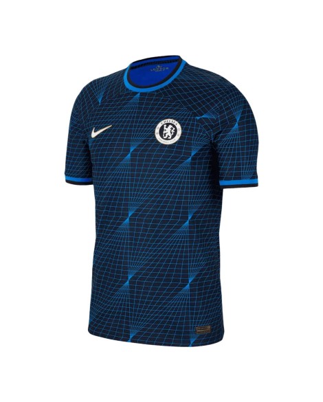 Chelsea Jersey 2023/24 Authentic Away